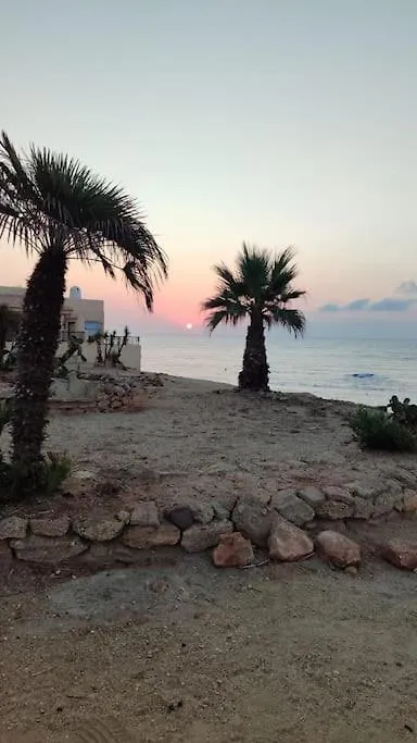 Apartmán Atico Frente Al Mar En Mojácar